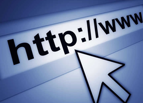 Hospedagem de sites