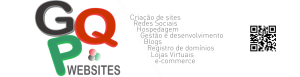 GQP é Gente que Pensa websites