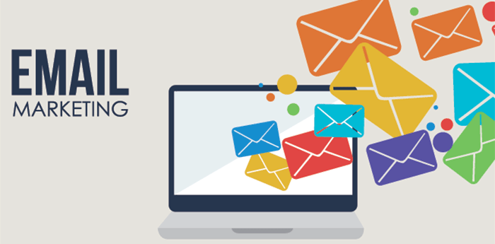 Email marketing – solução para seu negócio