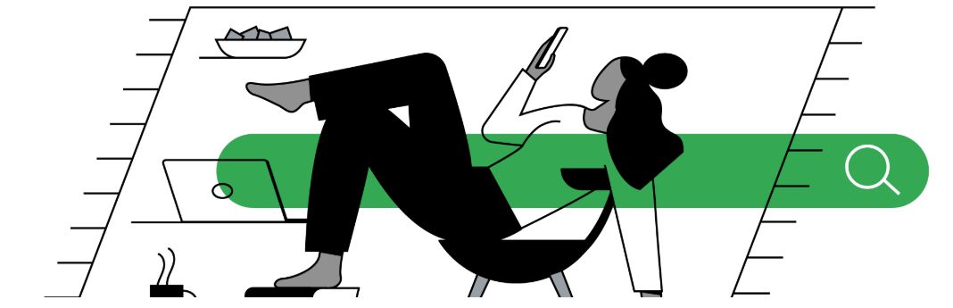 As buscas no Google mostram como ficar em casa transformou os hábitos dos consumidores As buscas no Google mostram como ficar em casa transformou os hábitos dos consumidores