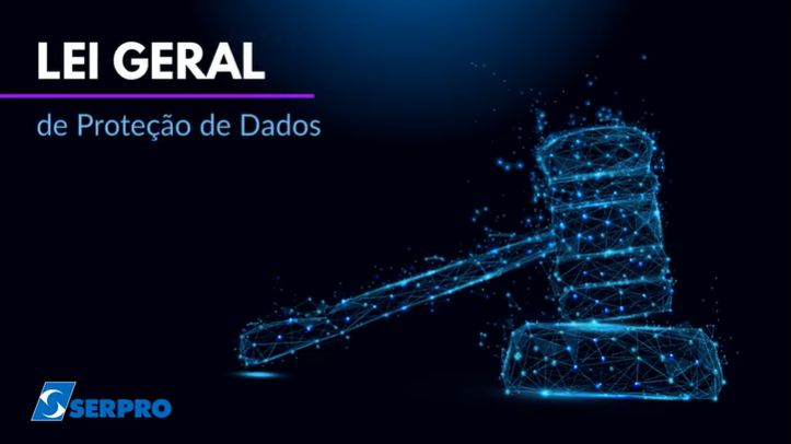 LGPD – Lei Geral de Proteção de Dados Pessoais – Brasil