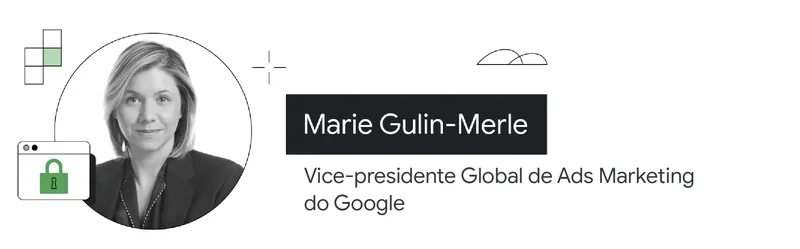 Líderes fazem previsões sobre a próxima década no universo de marketing Líderes fazem previsões sobre a próxima década no universo de marketing